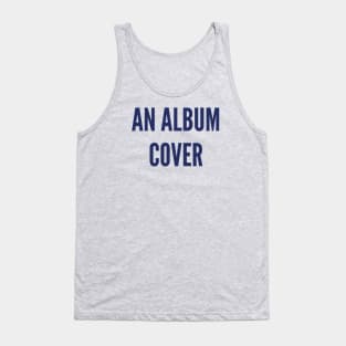 Game Show Category Tank Top